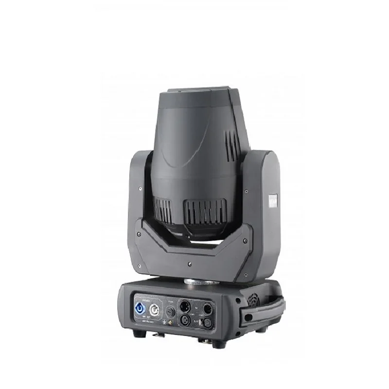 Бесплатная доставка led 200w движущийся головной свет | Лампы и освещение