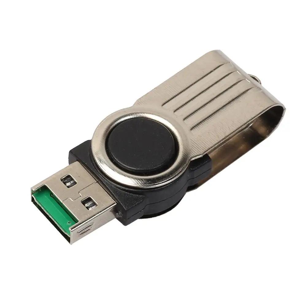 Микро-карты памяти считыватель USB2.0 OTG USB 2,0 адаптер карта памяти Micro SD устройство для считывания с tf-карт для телефонов на базе Android с Bluetooth ПК, ноутбука, настольного компьютера