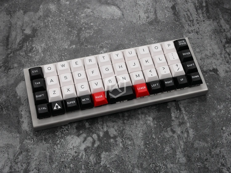 Изогнутый чехол из нержавеющей стали для jj40 JJ40 40% изготовленная на заказ