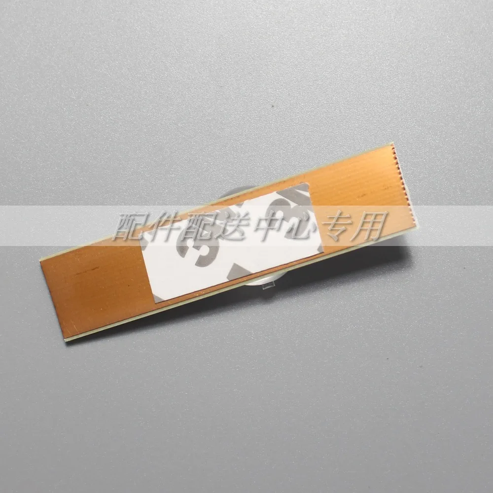 Светодиодные ленты 3 в CSP 20 шт. лампы для объективов диоды 32 65 дюймов оптические