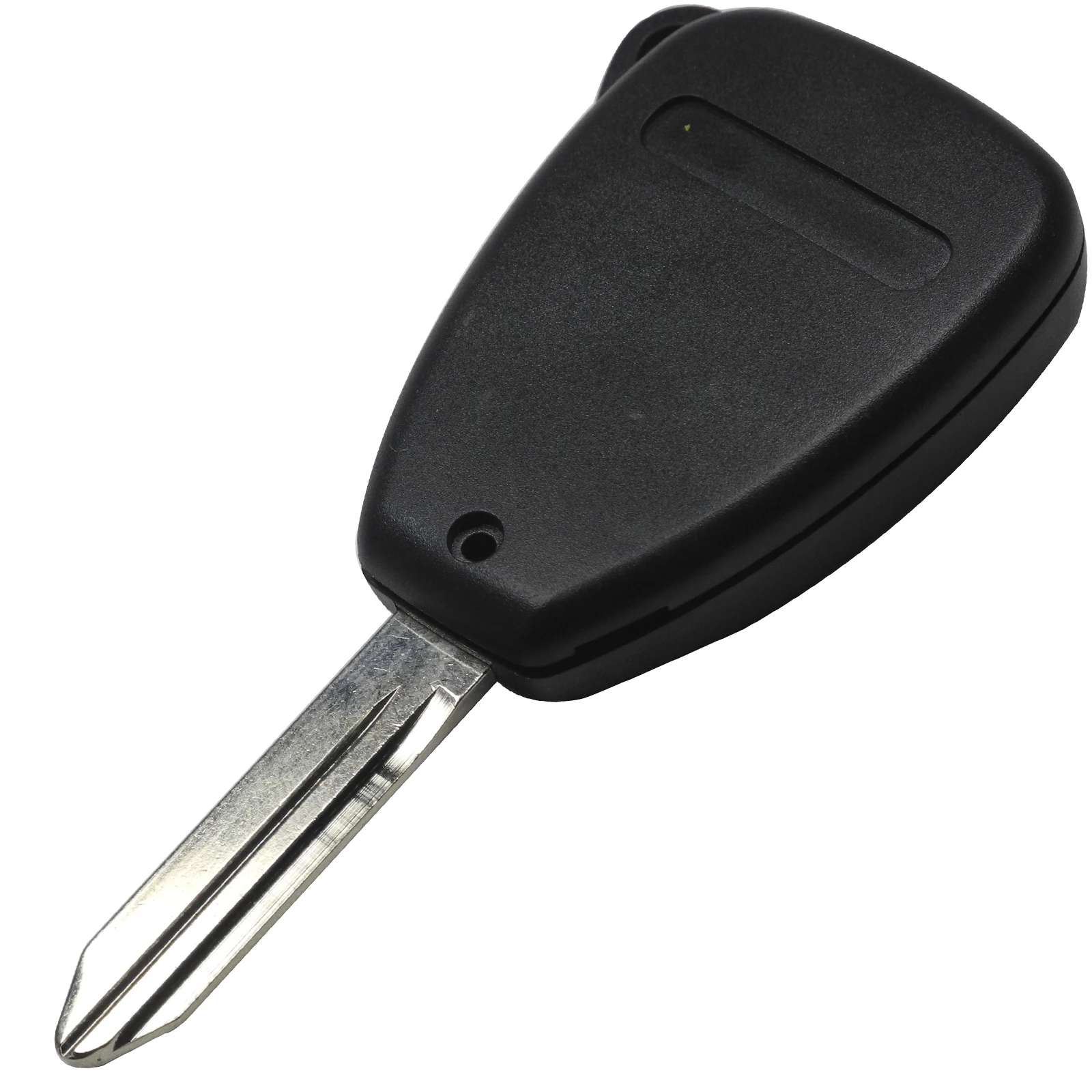 Четырехкнопочный корпус автомобильного ключа для Chrysler 300 Aspen Dodge Dakota Durango Jeep Grand Cherokee Commander Car-styling on.