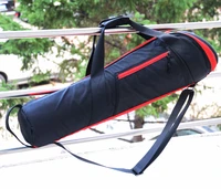camera tripod carry bag travel light stand case shoulder strap monocular telescope fishing rod bag
