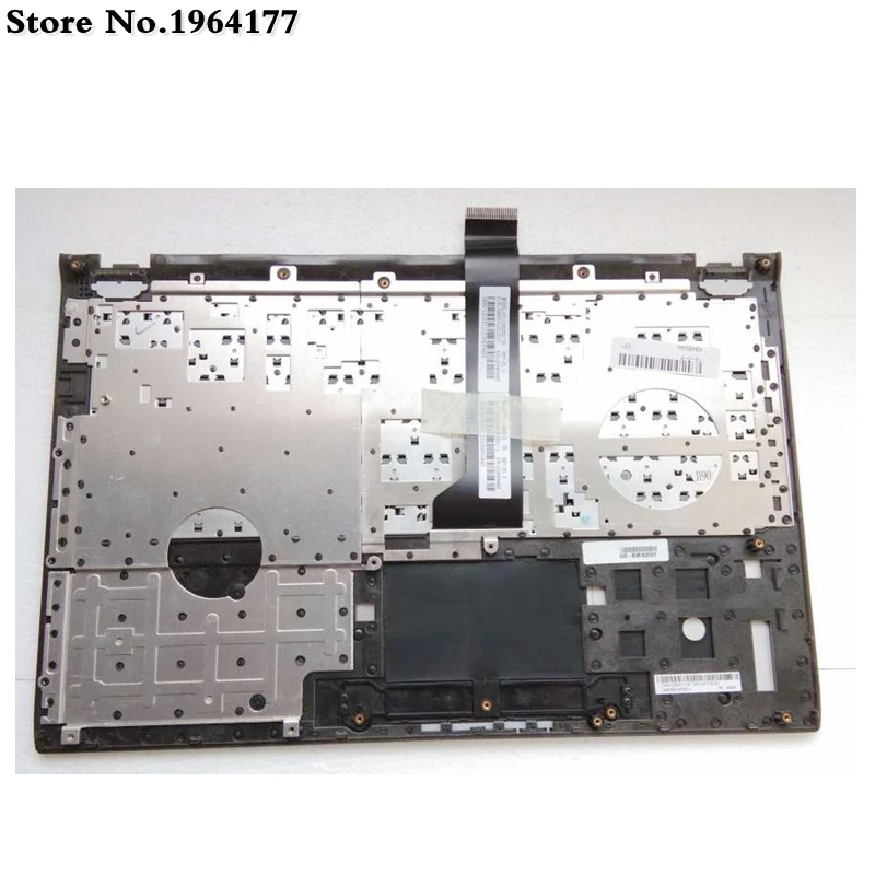 Новинка подставка для рук клавиатуры ноутбука США верхний чехол ASUS U46S U46 U36 U36J U36S
