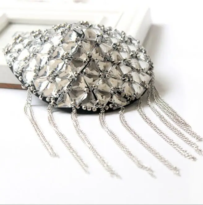 2 шт. Модные индивидуальные значки популярная брошь трендовые чистые ювелирные