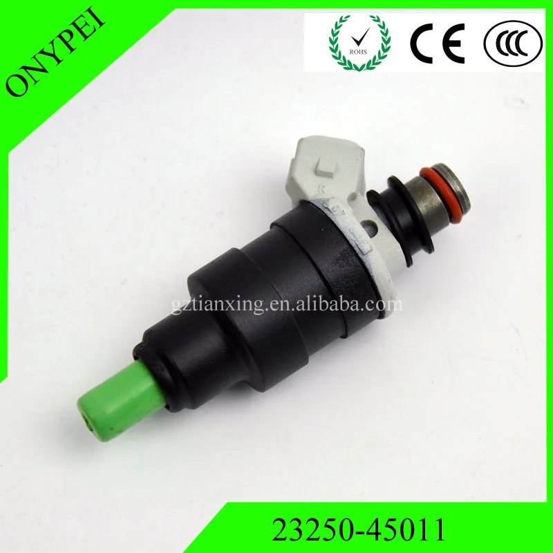 Топливный инжектор 23250 45011 23209 для Toyota 4runner Camry пикап Celica 2.0L 2.4L 2325045011 2320945011 45011|fuel