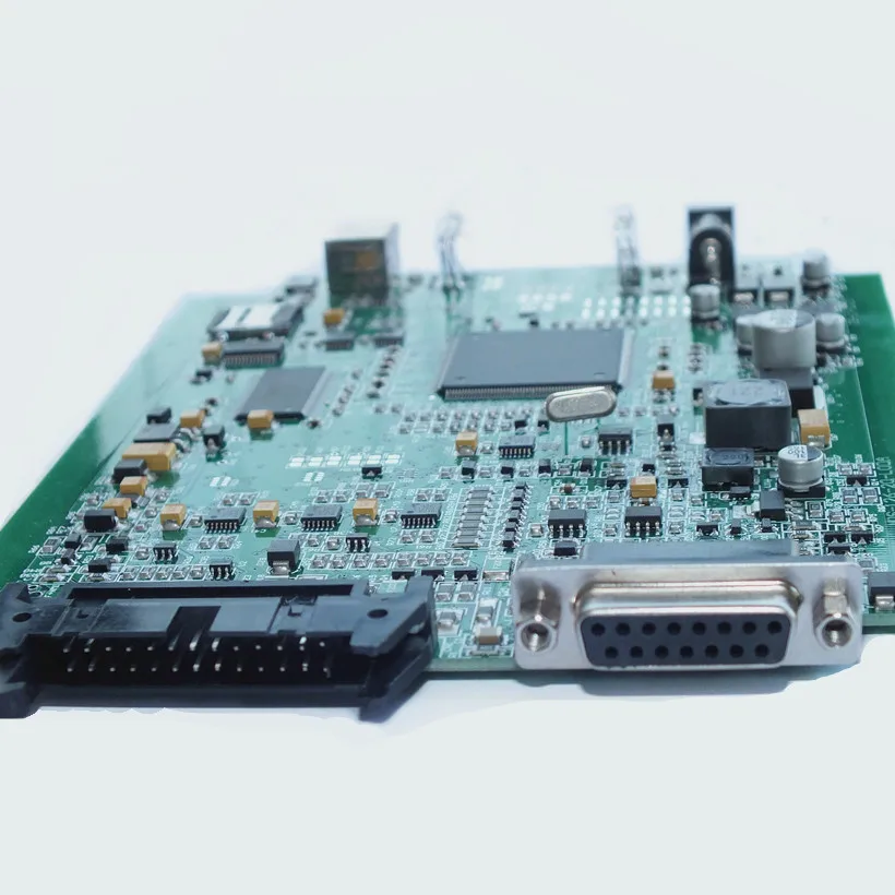 Высокое качество V1.89 KTAG K-TAG прошивка V5.01 ECU Инструмент программирования с