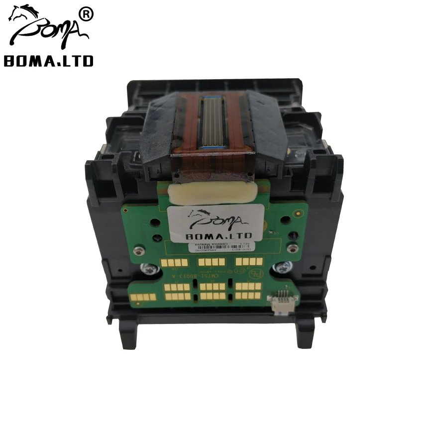 100% Test OK Printer Head For HP 950 951 Printhead Officejet Pro 251dw 276dw 8100 8600 8610 8620 8630 8640 CM751-80013A | Компьютеры и