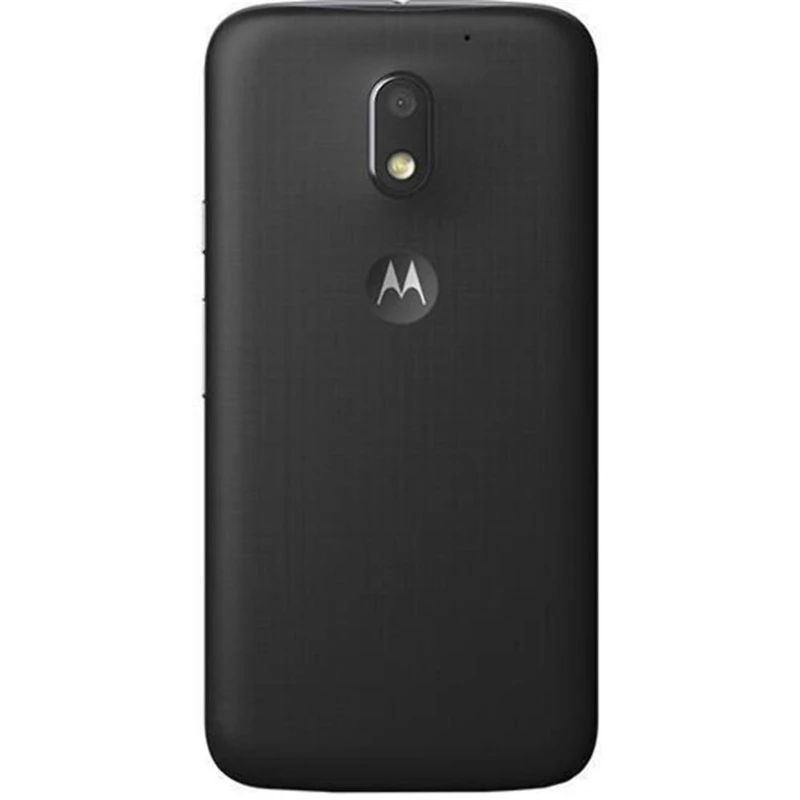 Смартфон Motorola Moto E3 power 5 0 дюйма 2 ГБ 16 четырёхъядерный аккумулятор MT6735 3500 мАч на