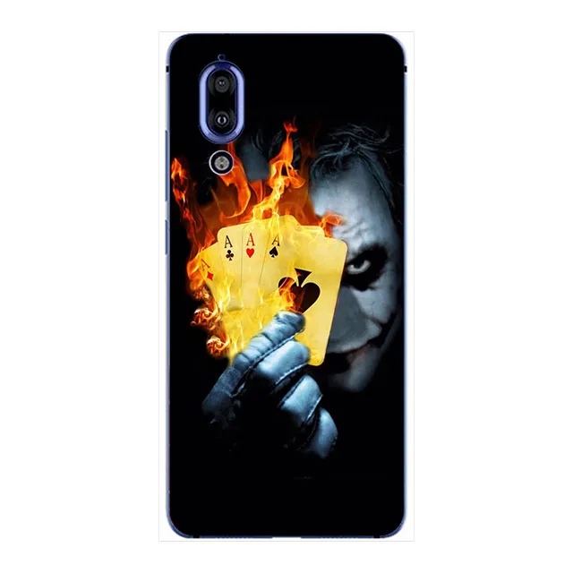 Для Sharp S2 чехол для Sharp Aquos S2 чехол 5,5 дюймов мобильный чехол для телефона для Funda Sharp Aquos S 2 мягкий, симпатичный, из ТПУ кошки собаки животного - Цвет: L153