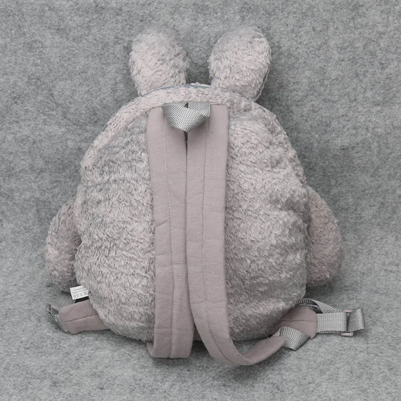 Плюшевый рюкзак для девочек 40*30 см | Игрушки и хобби