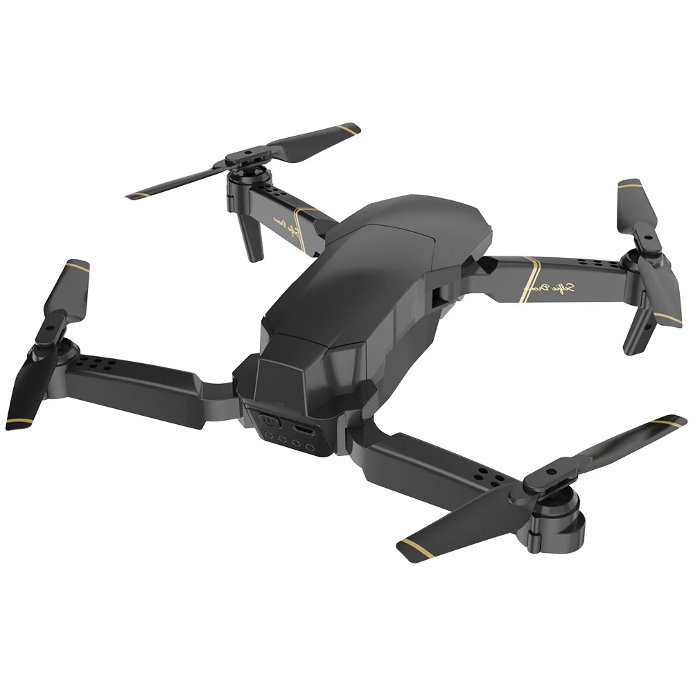 GlobalDrone GD89 складной Радиоуправляемый Дрон с функцией гравитационного