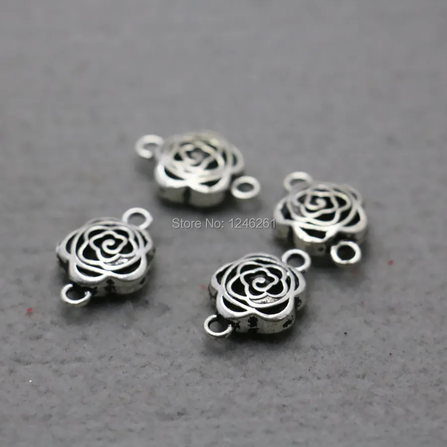 Аксессуары для зажимов 10 шт. аксессуары застежек цветов 15*23 мм дизайн ювелирных