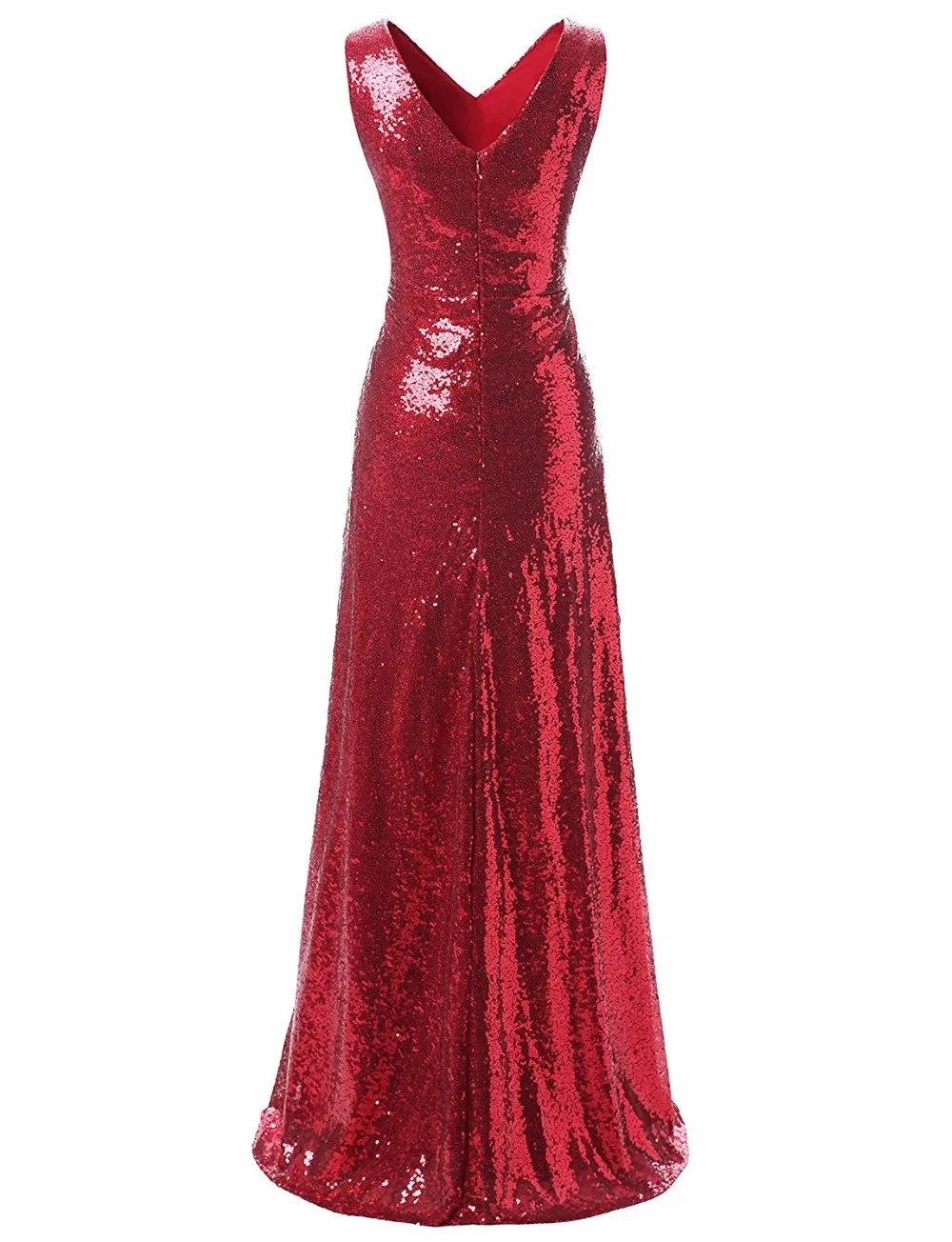 2020 платья подружек невесты с блестками размера плюс на заказ свадебное платье