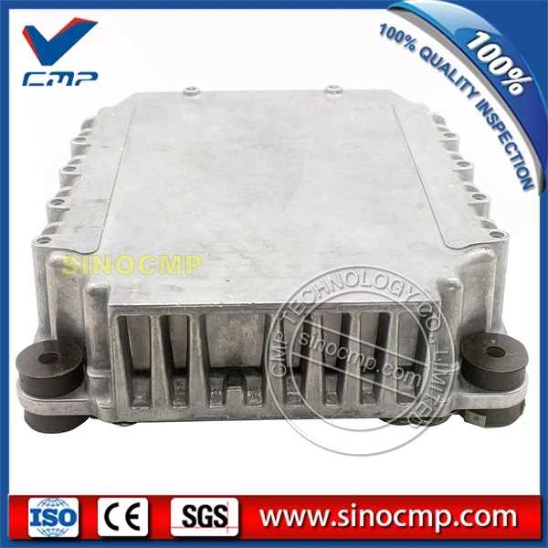 20577135 экскаватор EC210B EC210BLC ЭБУ контроллер панель управления для Volvo, 1 год гарантии
