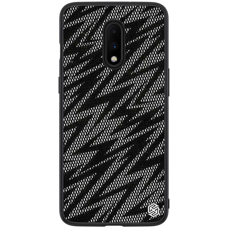 Для OnePlus 7 Pro 6,6" чехол Nillkin Twinkle защитный чехол для one plus 7 capa 6,41"