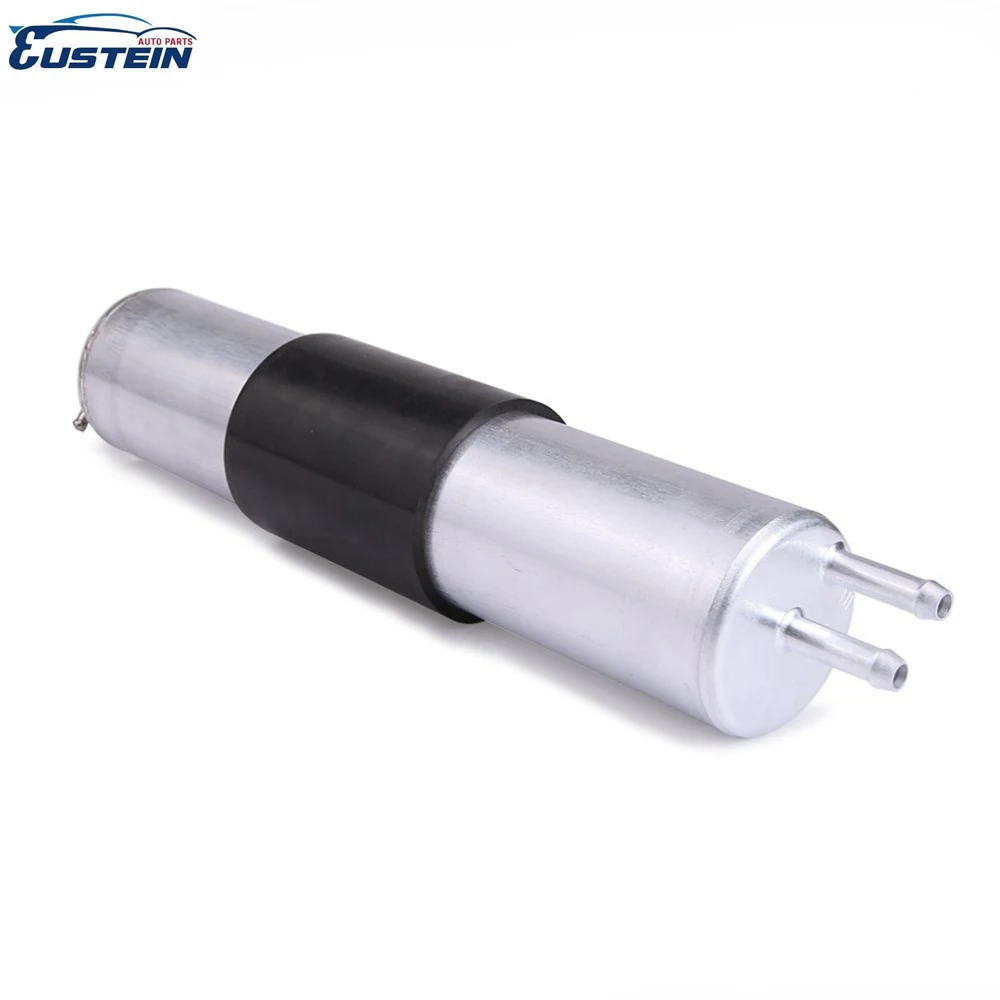 

Eustein Fuel filter for BMW E46 320ci 325ci 318ci 316ci 330ci 336ci 13 32 7 512 018 13327512018