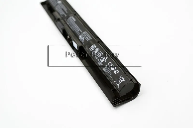 JIGU Оригинальный аккумулятор для ноутбука HP J6M93PA K2N92PA HSTNN DB6J L1L32PA M4Y19PA L1L30PA павильона