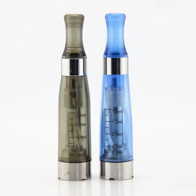 Электронная сигарета SUB TWO Colorful choice1.6ml атомайзер ce4 для e liquid ego CE4 клиромайзер