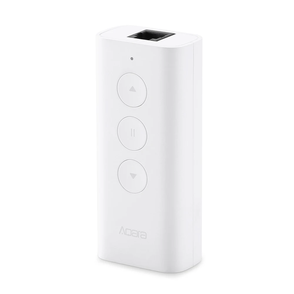 Xiao mi Aqara двигатель скользящего затвора умная штора ZiGBee умный дом Home смартфон