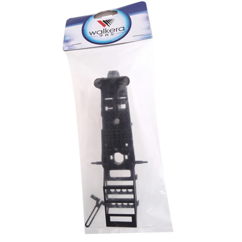 Оригинальный Walkera Master CP часть основной рамы HM Z 09 для 6CH 3D RC вертолет|walkera master cp|master