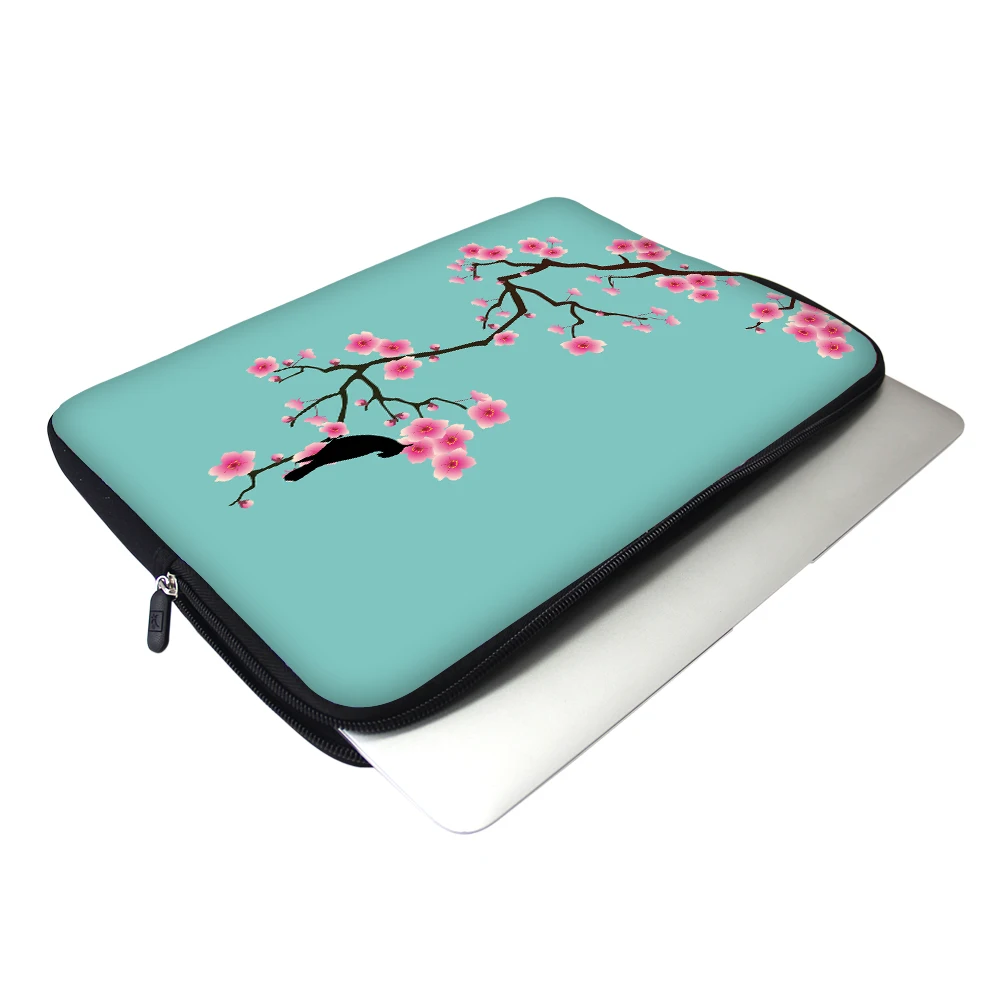 Красочные laptop sleeve 13 &quot14&quot 15 &quot17&quot Сумка для ноутбука таблетки Дело 10 &quot11&quot 12