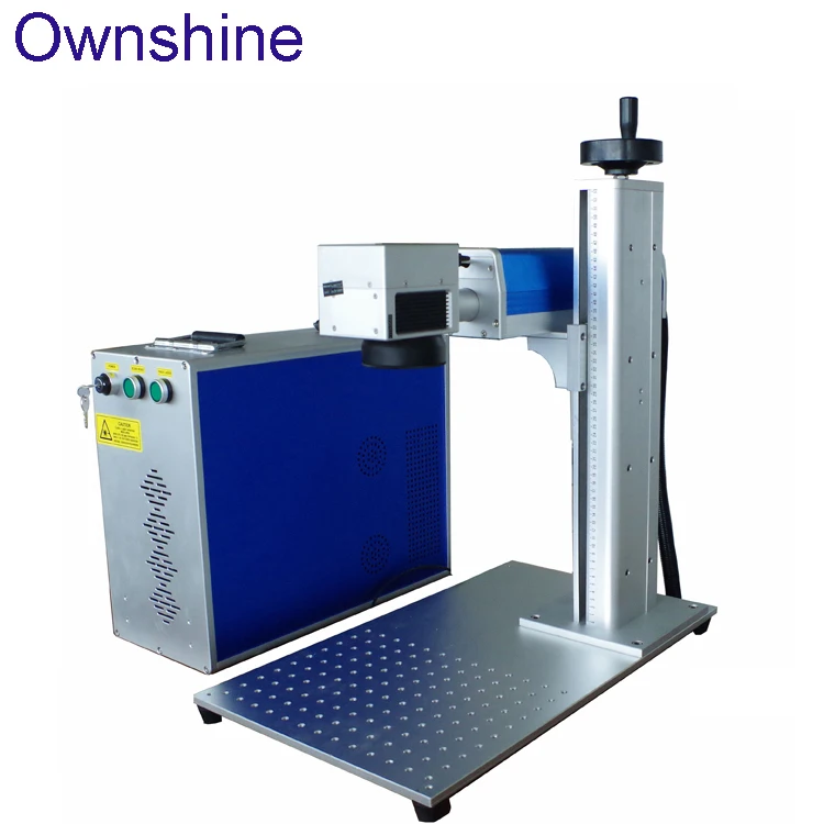 Бесплатная доставка 30 Вт JPT MOPA LP волоконный лазерный гравировальный станок с