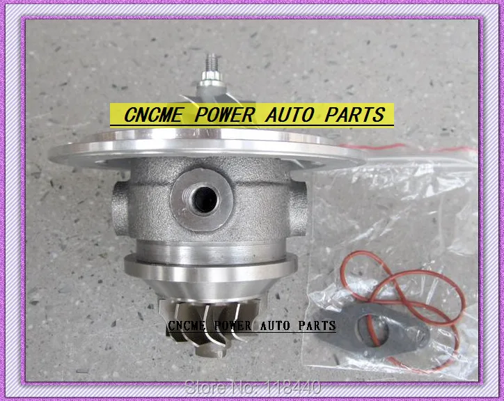 Турбо картридж CHRA GT1752S 452204 452204-0004 452204-0003 0001 4611349 для SAAB 9 3 5 9-3 2.0L 2.3L | Автомобили и