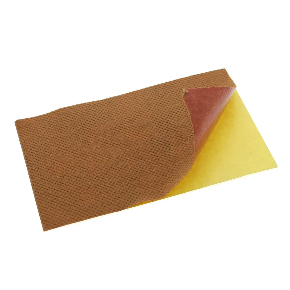 8 шт./упак. вьетнамский красный тигр бальзам мышечные Твердые плечи