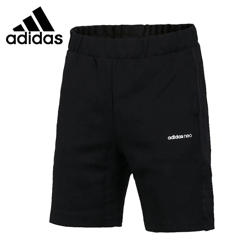 Original New Arrival Adidas NEO Label CS CNT GR ST2 Men's Shorts Sportswear | Спорт и развлечения