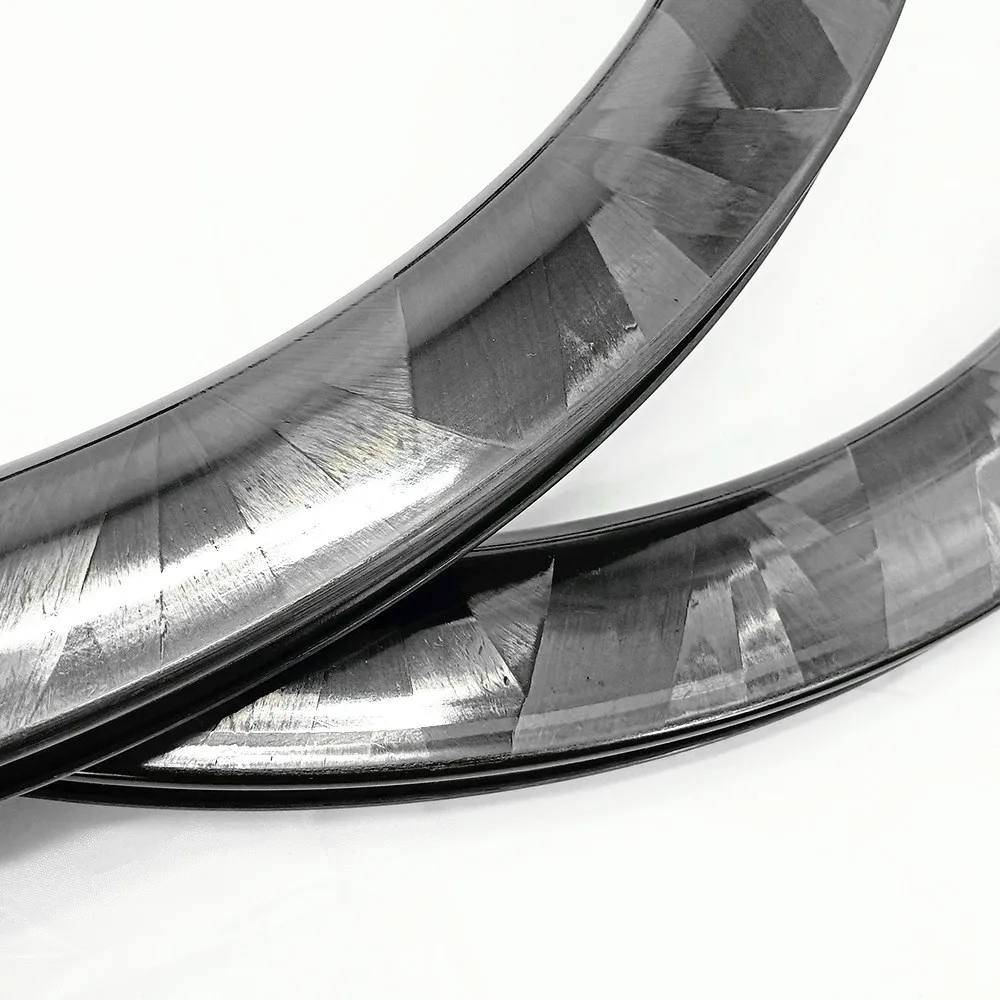 carbon disc road rims X light 38mm depth 25mm clincher bike 700c bicycle rim 380g Ultralight | Спорт и развлечения