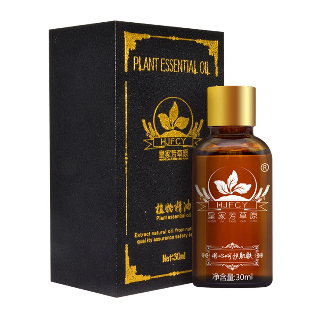 30 мл ароматерапевтические против морщин Роза Лаванда ароматизатор усадка поры