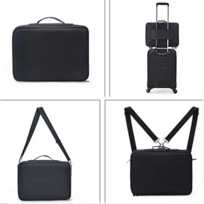 Косметичка для художника профессиональная косметическая коробка хранения