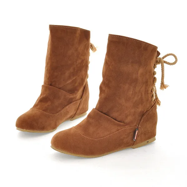 Ботинки; botas mujer; женская обувь; женские ботильоны; Botas Masculina Zapatos botines mujer chaussure femme; 195