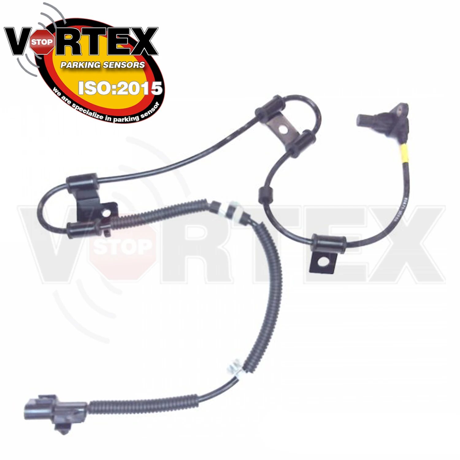 Датчик скорости колеса ABS, передняя и правая для Kia Rio Rio5 Hyundai Accent 95671-1G000 956711G000 95671-1G100 SU12281 5S10828