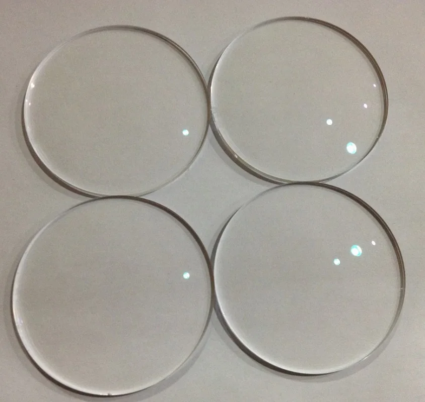 Очки компьютерные Асферические с защитой от синего света 1 61|optical lenses|glasses lenseslenses