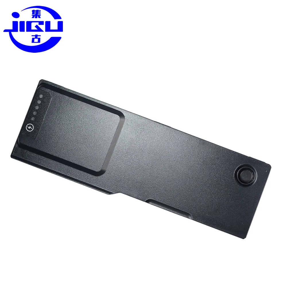 JIGU новый ноутбук Батарея 312 0461 0466 0599 451 10338 10424 GD761 RD859 UD267 XU937 для Dell Inspiron 1501 6400|new laptop