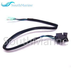 Лодочный двигатель 35370-ZZ5-D02, подъемник вверх и вниз, подъемный выключатель, наклонный выключатель для подвесного бокового пульта дистанционного управления Honda 24800-ZZ5-A02