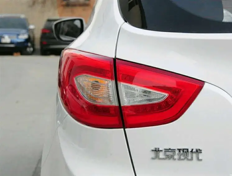 HID, 2010~, автомобильный Стайлинг, IX35 фара, tucson, Solaris, accent, Elantra, Genesis, i10, i20, santa fe, lantra; IX35 фара
