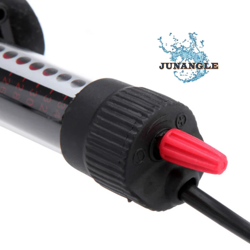 Регулируемый водонагреватель для аквариума взрывозащищенный декоративный