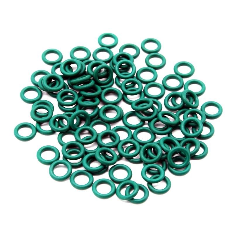 

PCP Paintball Quick Connect O-ring Seal NBR/FKM 10 pcs/50pcs/100pcs
