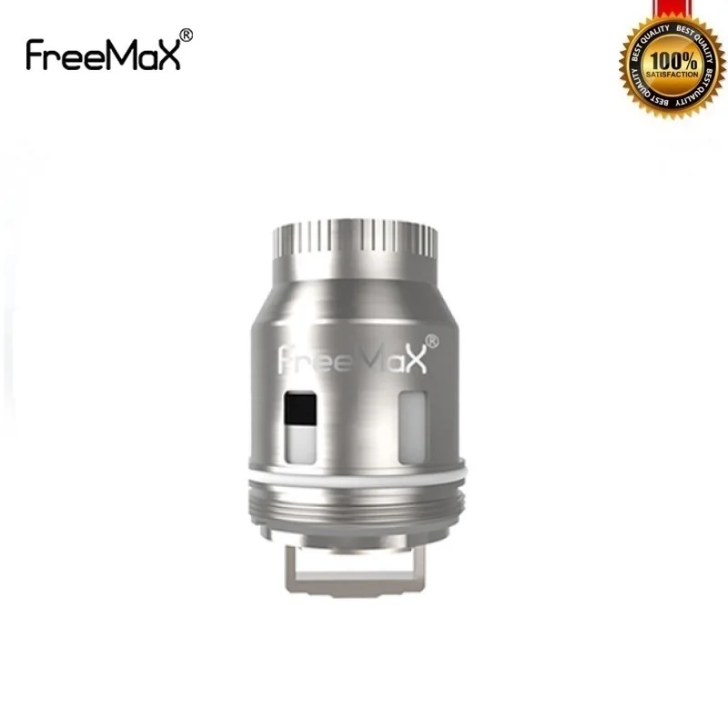 6 шт./лот оригинальная сетчатая катушка Freemax Pro Tank