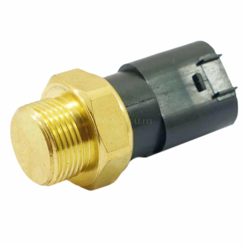 

1J0 959 481 A 1J0959481A Cooling Fan Thermal Switch Temperature Sensor 1J0 959 481A For VW Golf Jetta Bora MK4 A3