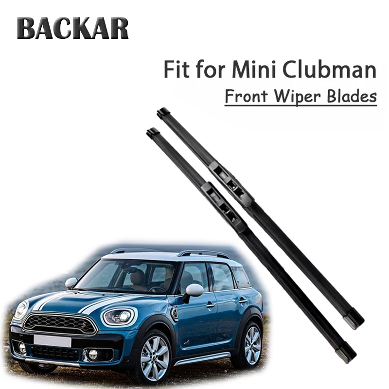 Щетки стеклоочистителя для лобового стекла Mini Clubman R55 2007-2012 2012-2015 F54 2015-2018 2 шт. |