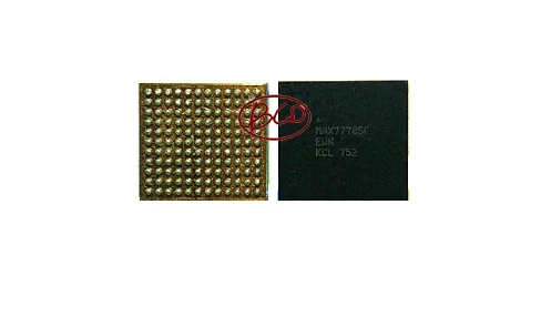S560 MAX77705F S2DOS05 9896B 98512 S527B S527R S527S для Samsung S9 + G960F G965F чип питания IC PM|Экраны мобильных