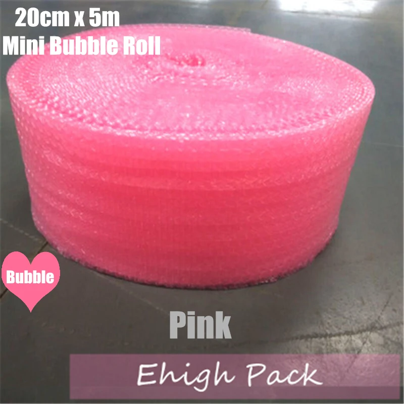 Рулон воздушных пузырей в форме сердца 20 см х 5 м|favors and gifts|gift packinggift gifts |