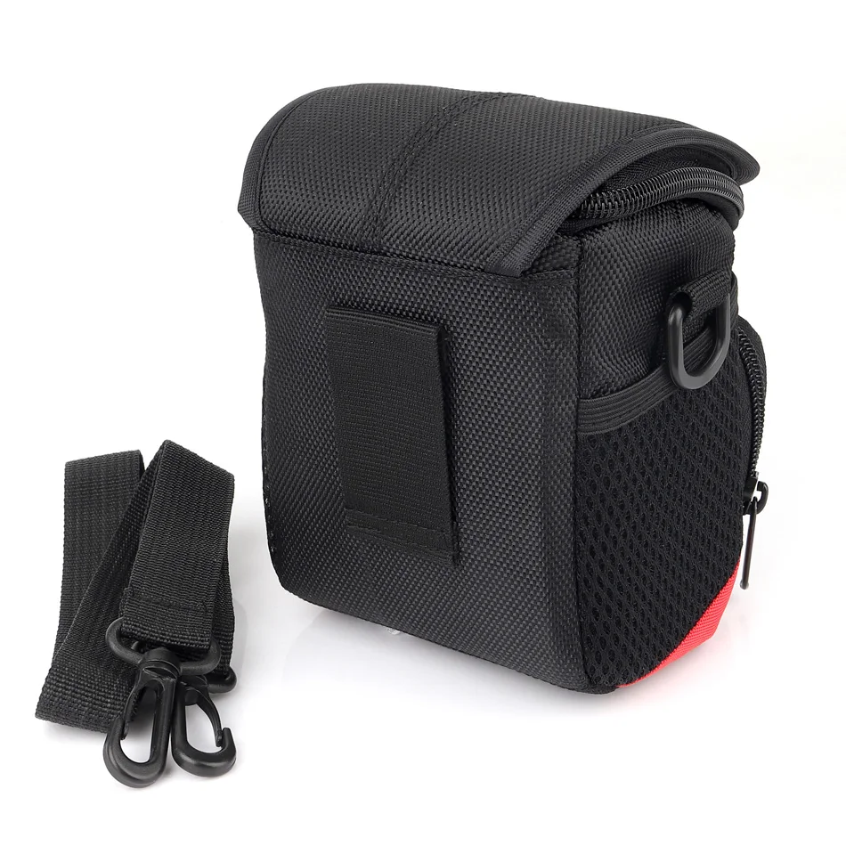 Сумка для цифровой камеры чехол Nikon Coolpix S9600 A900 L340 L330 1 J5 J4 J3 J2 V3 V1 S1 S2 P7700 S6800 S5300 AW120S