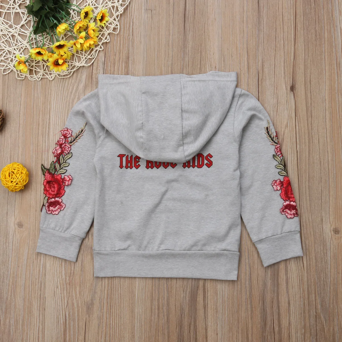 Cool Toddler Boys Kids Sweatshirt Casual Hooded Sweater Hoodies Clothes Tops Size 2-5T | Детская одежда и обувь