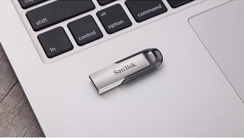 SanDisk флеш-накопитель USB 3,0, 256 ГБ, 128 ГБ, 64 ГБ, 32 ГБ, 16 ГБ, 130 МБ, ультра тонкая карта памяти, флешка, металлическое шифрование, U диск CZ73