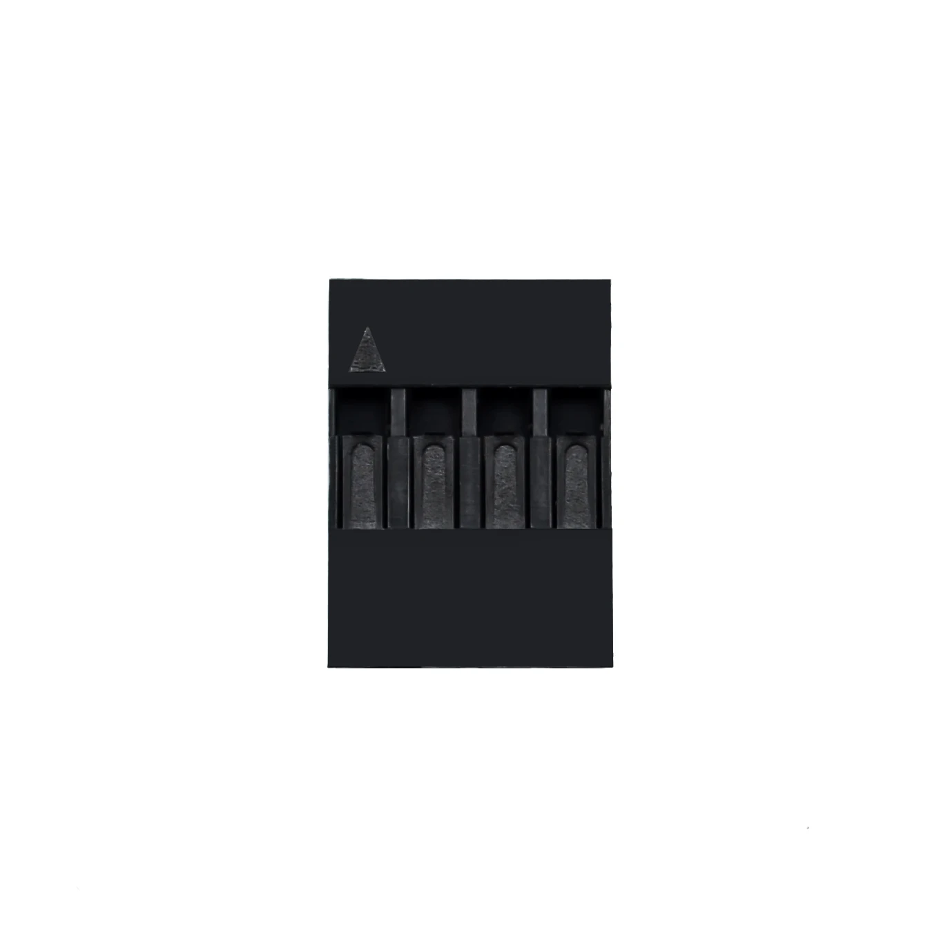 100 Dupont пластиковый корпус 1pin 2pin 3pin 4pin 5pin 7pin 8pin 9pin 10pin 2 54 мм разъем