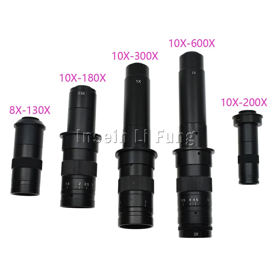 2 0 MP 1080P 30FPS VGA USB выход HD микроскоп видеокамера хранилище TF карты + 8X 600X